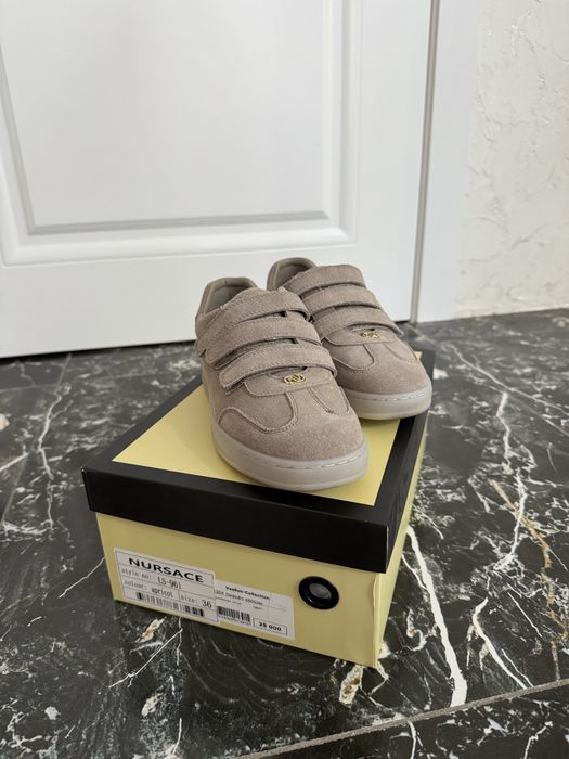 Кроссовки Nursage