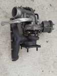 Turbo audi a6 c6 4f / audi a4 b7 2.0 tfsi 170 cp cod motor BPJ