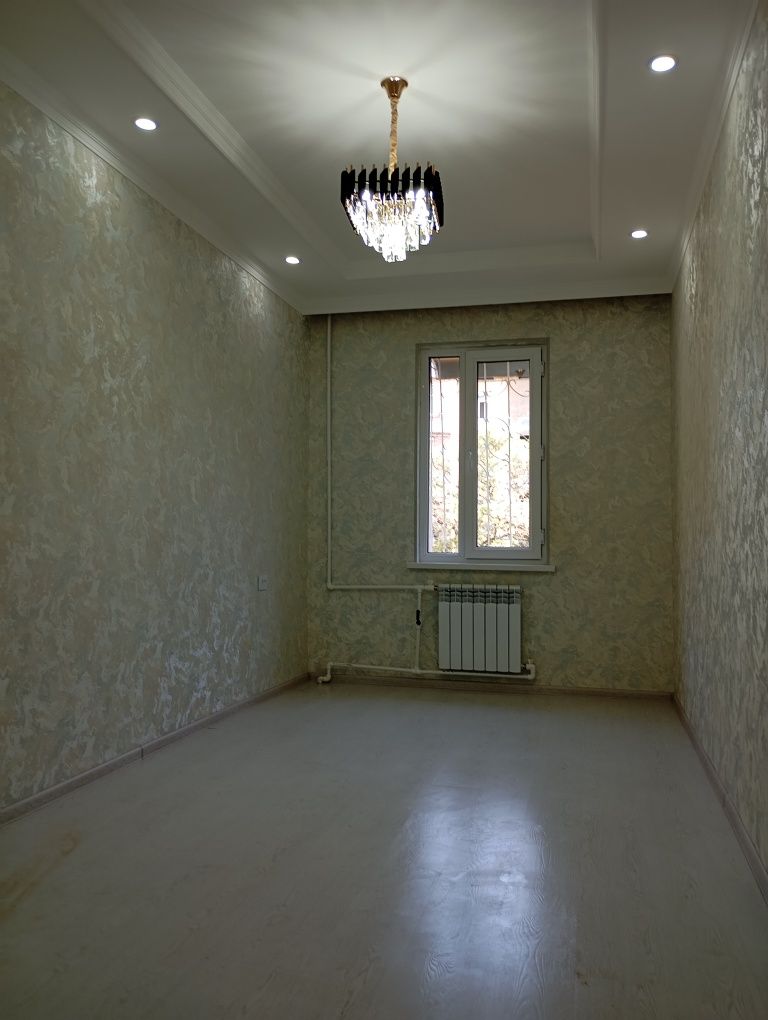 Под Ипотеку 3 комн. кв.на 2 эт пр.ся,ремонт,Миробод,Куйлик 1,72 000 уе