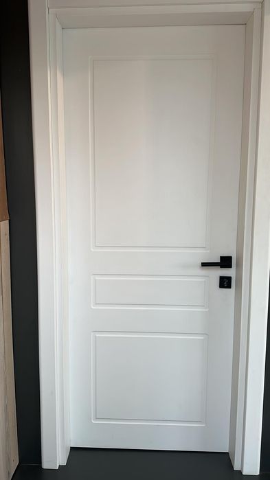 Uși de interior premium