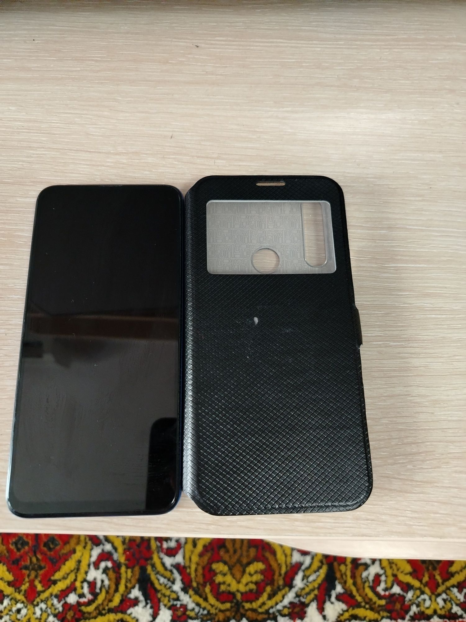Huawei p smart z