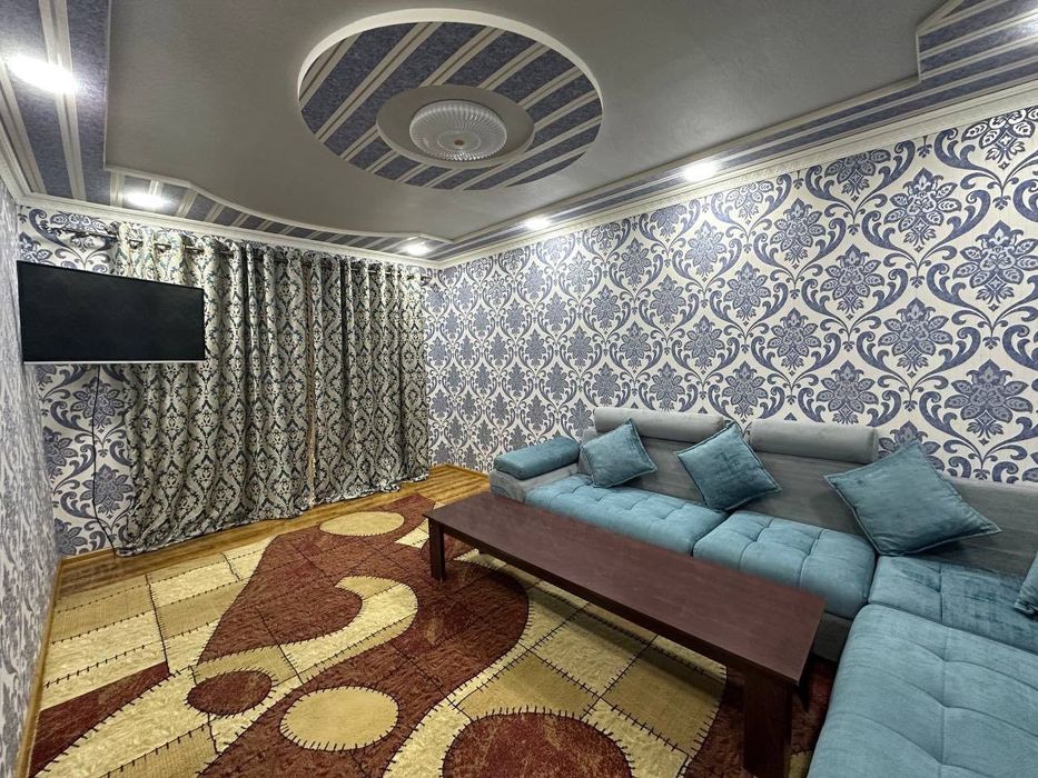 Срочно ижарага БЕРИЛАДИ