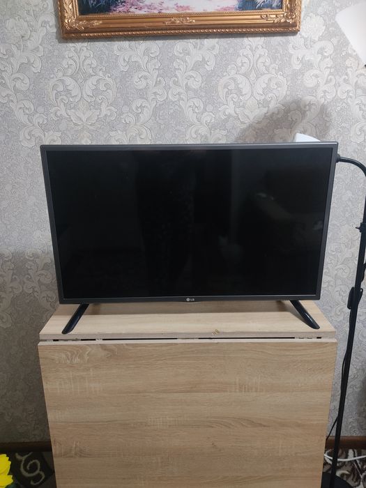 Телевизор LG,в отличном состоянии