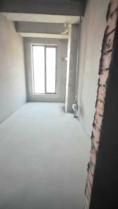 Новостройка 4-х комнатная ул. Сайрам (ремонта пока нет) ID: 4415