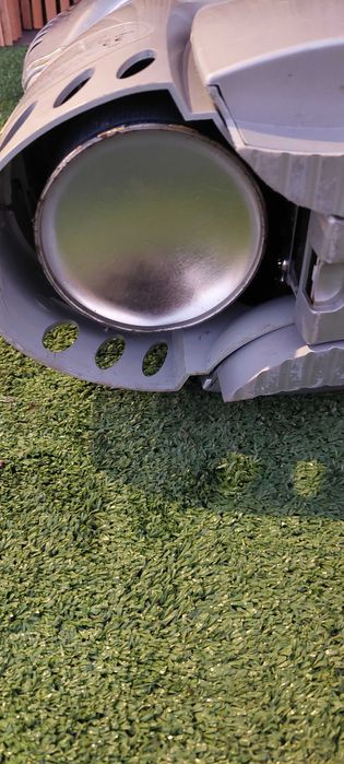 Преносима газово барбекю