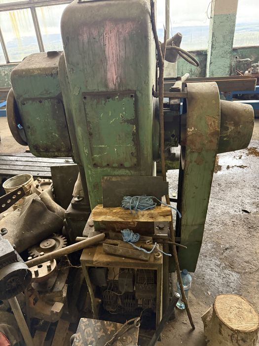 Щос Руски 7А 420