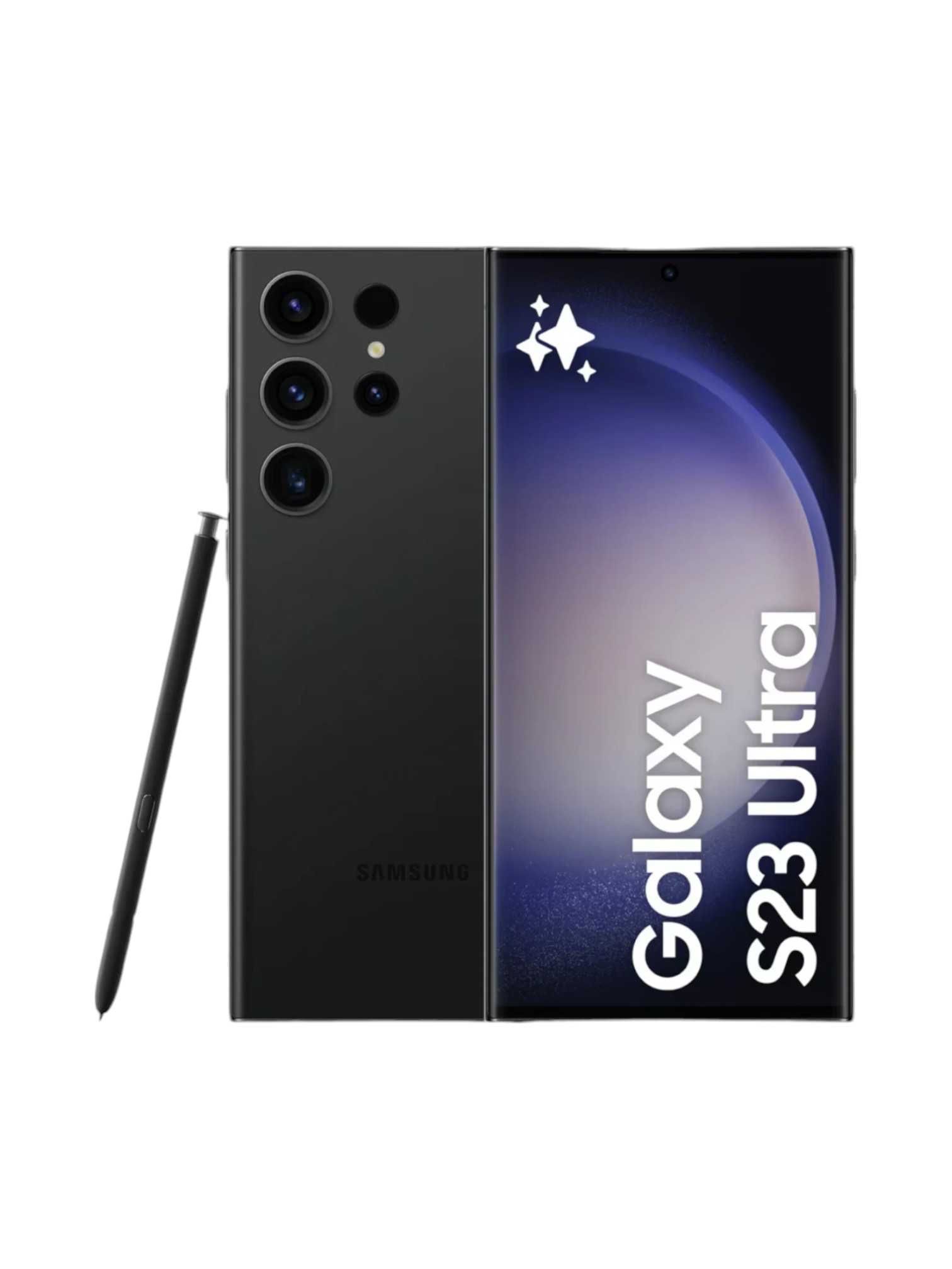Samsung S23 Ultra 256gb / 512gb / 1TB / Garantie 2 Ani /seria9.ro
