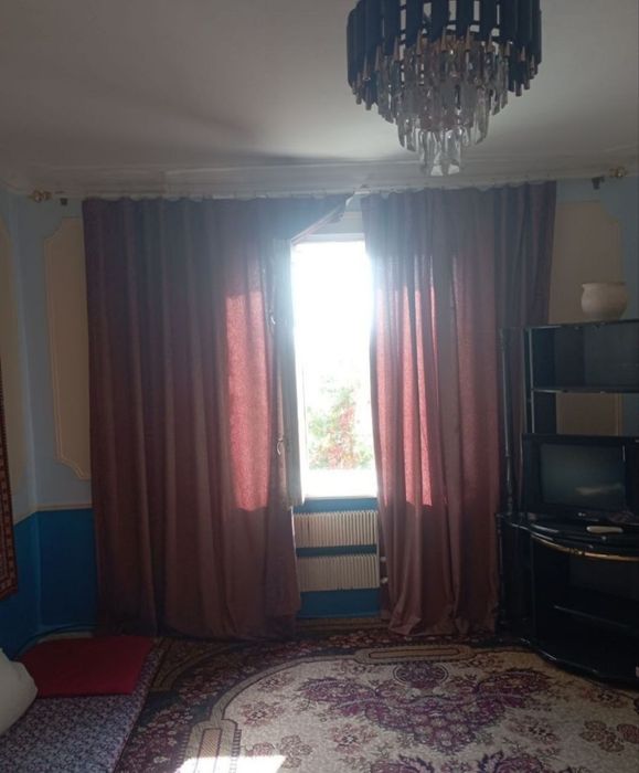 Аренда квартиры 1/2/4 Чиланзарский район метро Собир Рахимова