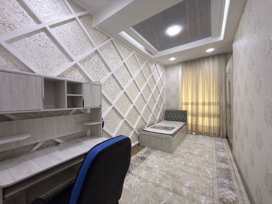 Продаётся 3ком/2/9 ЖК Minor/Минор 77квм ор-р: ТКАД, Минор Мечеть