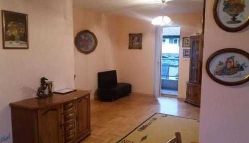 Дава се под наем Двустаен апартамент в София, Зона Б-18 - 65 кв.м за 650 € - Снимка #3