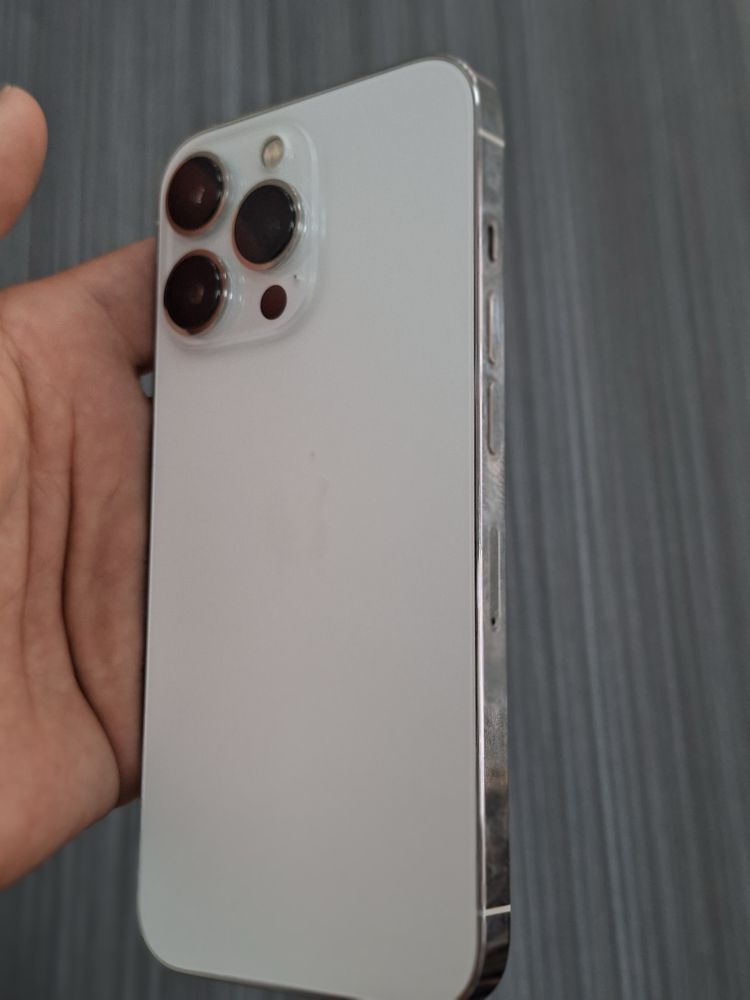 Iphone 13 pro 84 yomks ideal