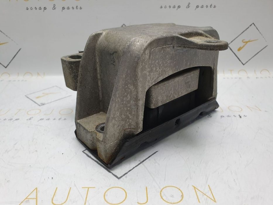 Tampon cutie de viteze VOLKSWAGEN GOLF IV (1J1) [ 1997 - 2007 ] 16V (AHW, AKQ, APE, AXP, BCA) 55KW|75HP OEM 1J0199555AK / 1J0 199 555 AK