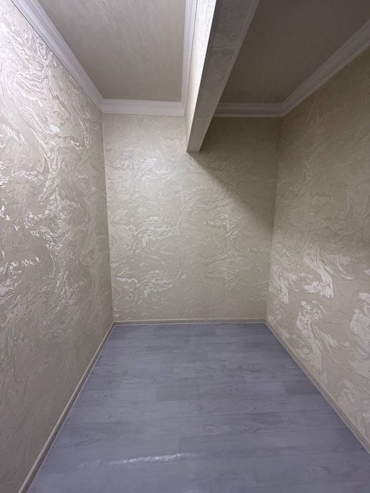 Продаётся люкс 2х комнатная квартира на 3-этажей Адрес Саттепо Севинч