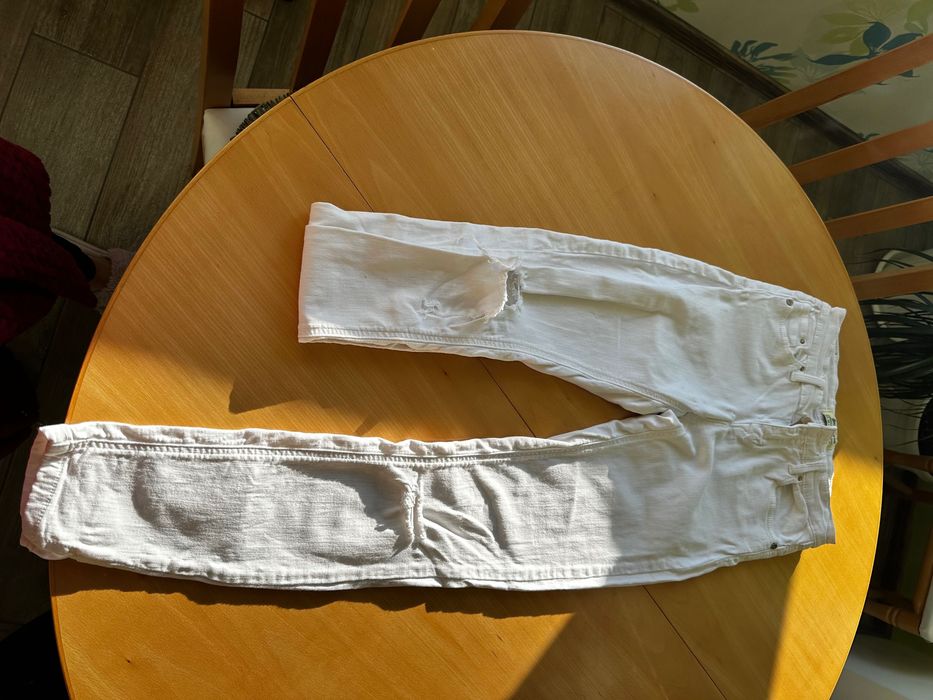 Разпродажба на дрехи