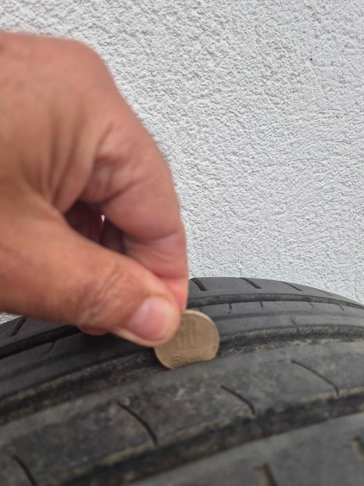 Vand set roti vara R15 VW