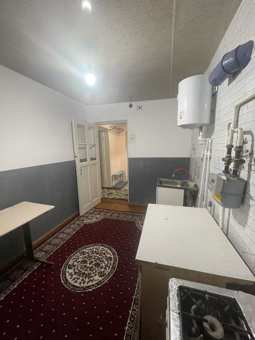 troytski 1 xonali kvartira sotiladi