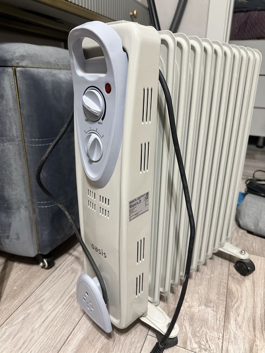 Продается новая электробатарея