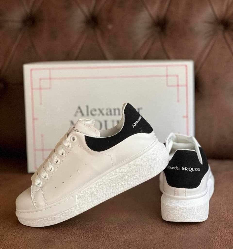 Adidasi Unisex Alexander MCQueen 36/44