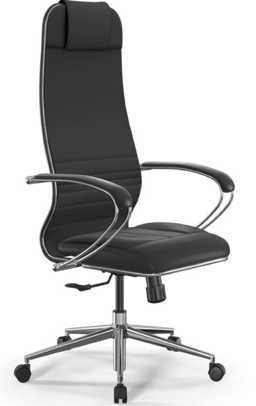 Компьютерные кресла METTA от дистрибьютора, гарантия 10 лет