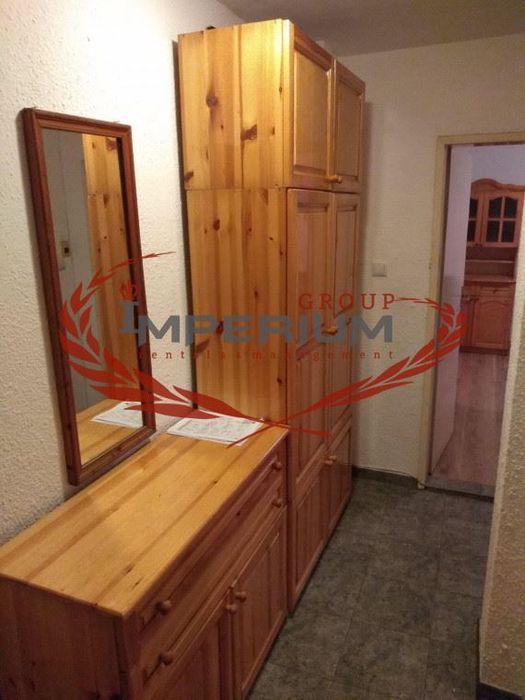 Дава се под наем Двустаен апартамент в Варна, Трошево - 60 кв.м за 357 € - Снимка #9