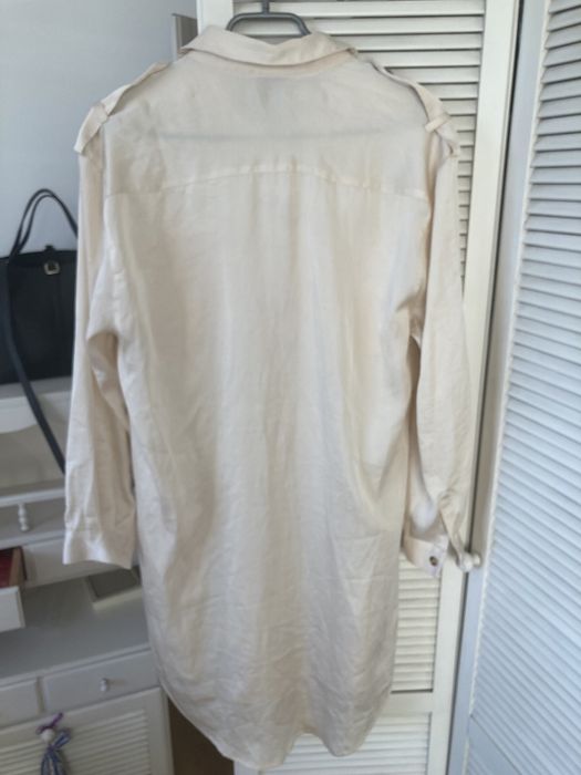 Camasa tip rochie / Tunica H&M, S-M