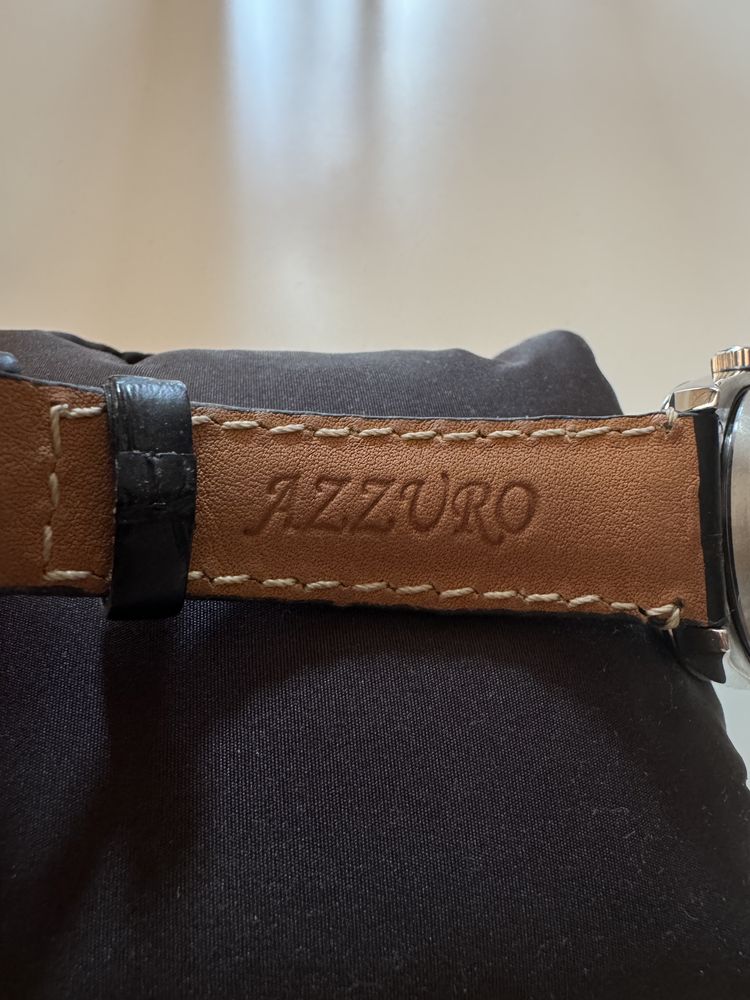 Автоматичен часовник Seiko mod
