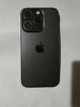IPhone 15 pro 256 Gb