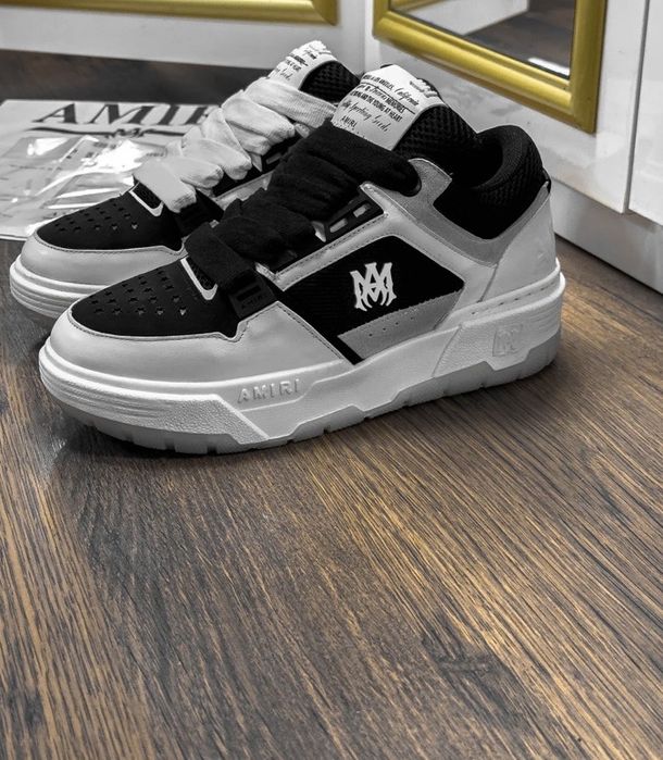 Amiri MA-1 Clasic Negru