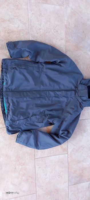 Geacă Jack Wolfschin