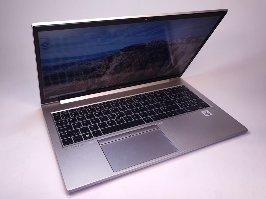 HP EliteBook 850 G7 intel Core i5-10310U SSD 256GB/16GB | #D87172