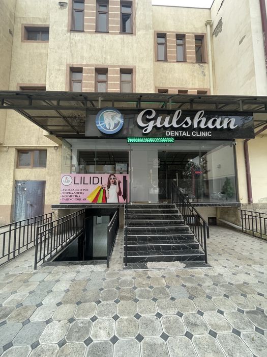 Сдаюется две стомотологический креслы в аренду