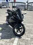 Vand yamaha yzf r125