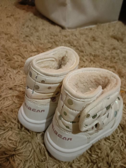 Vand ghete de iarna copii