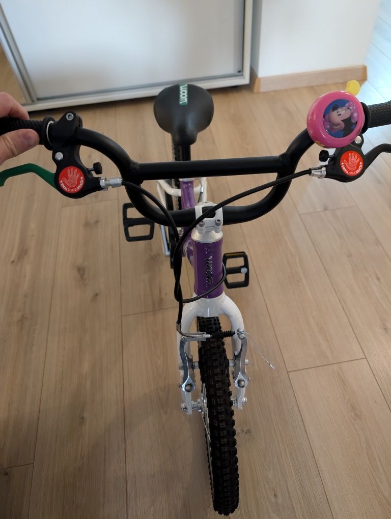 Bicicleta Woom 2
