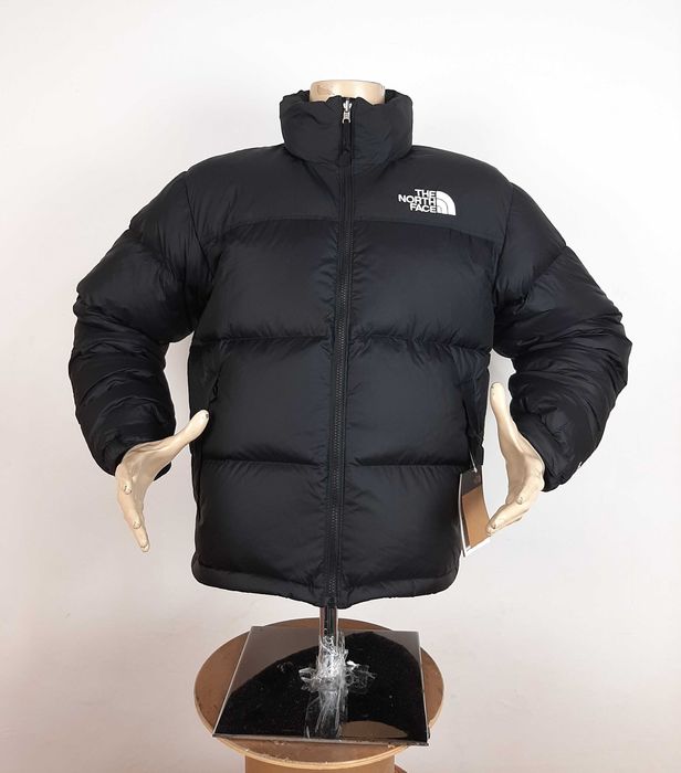 The North Face 1996 Retro Nuptse - Оригинално мъжко яке размер M