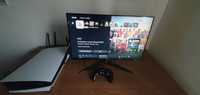 Playstation5+ monitor