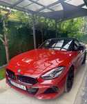 Bmw Z4 M M40i, 340cp, IMPECABIL