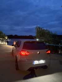 Vand Golf 5 pachet GTI