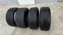 ТОП Гуми PIRELLI SOTTOZERO 3 255/40 R20 101W 2 бр 285/35 R20 2 бр