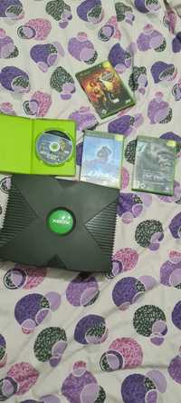 Xbox original 2001