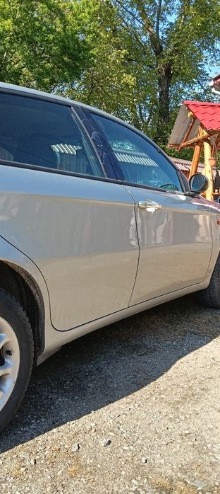 Alfa Romeo 147 1,9