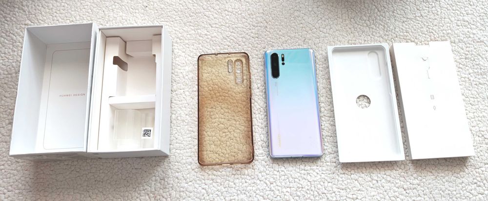 Vând Telefon Huawei P30 PRO
