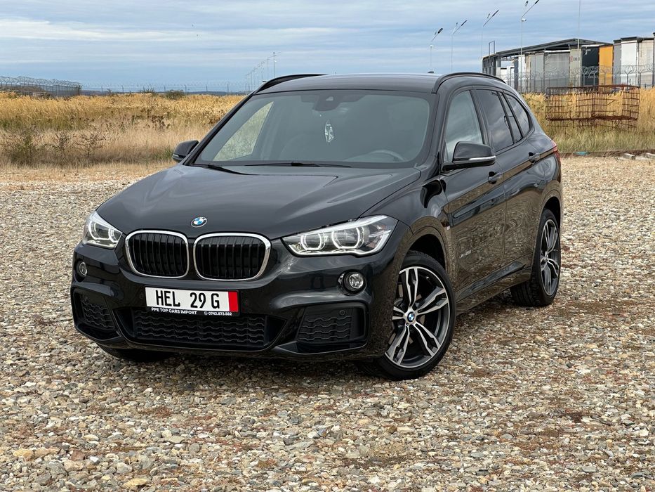 BMW X1 BMW X1 M Sport