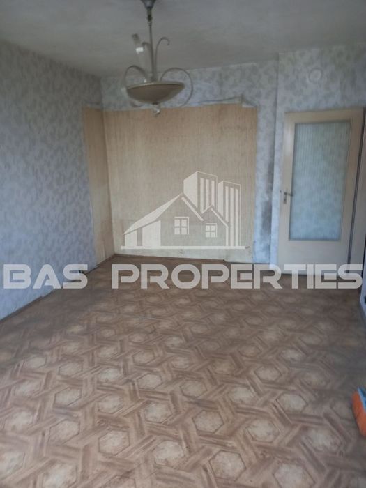 2-стаен в София-Надежда 1 площ 66