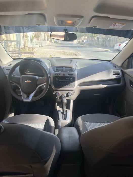 Собалт автомат метан