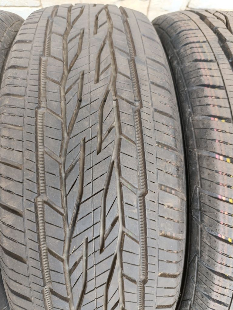 Летни гуми Continental 215/65/16 Conti Cross contact