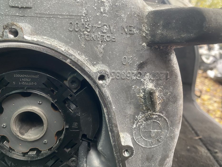 Електромотор BMW MINI ONE - COOPER F55 / F56 / F57 R 2018 - 2023