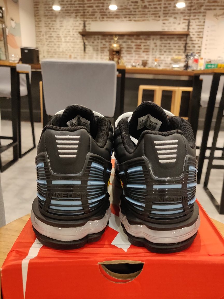 Nike Air Max Plus 3 TN номер 41