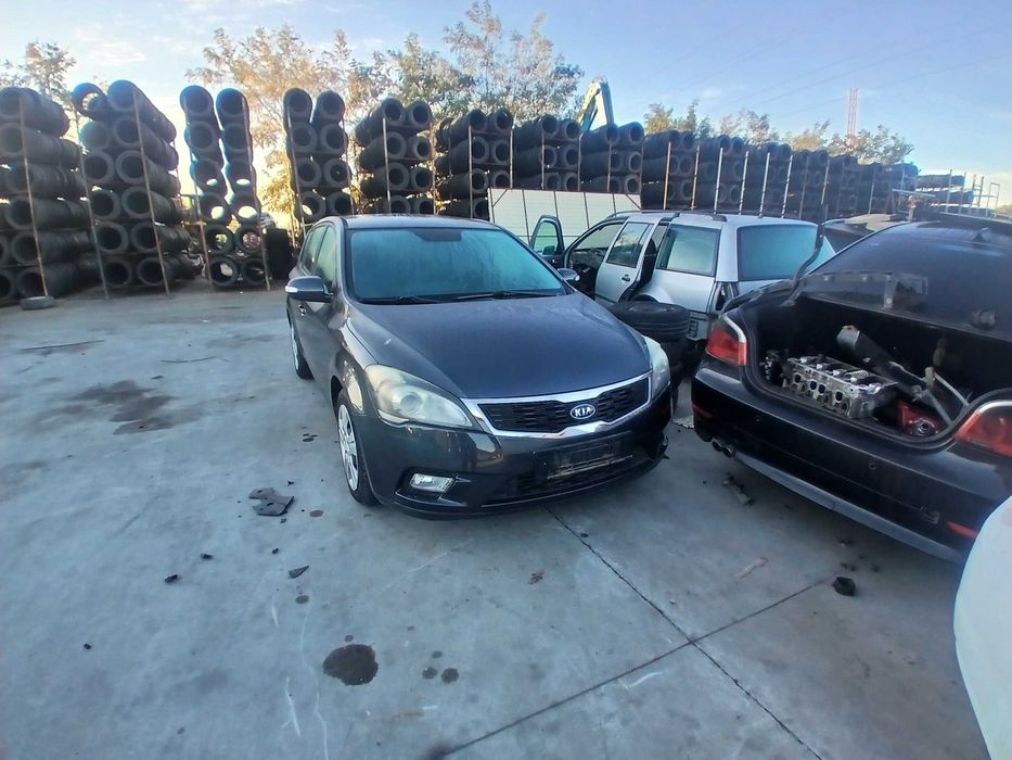 Dezmembram kia ceed