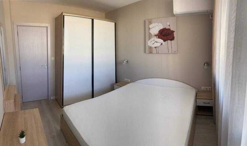 Дава се под наем Двустаен апартамент в Бургас, Братя Миладинови - 65 кв.м за 663 € - Снимка #4